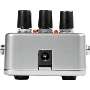 Electro-Harmonix Nano Deluxe Memory Man Analog Delay/Chorus/Vibrato Pedal - Image 4