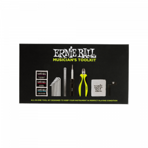 Ernie Ball Musician's Tool Kit - Image 2