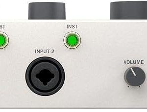 Universal Audio Volt 276 USB-C Audio Interface - Image 2