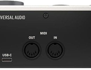 Universal Audio Volt 276 USB-C Audio Interface - Image 3