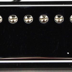 2017 Gibson Burstbucker Pro Quick Connect Humbucker Pickup Set, Nickel, Neck, Bridge, Rhythm, Lead - Image 2