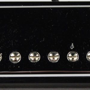 2017 Gibson Burstbucker Pro Quick Connect Humbucker Pickup Set, Nickel, Neck, Bridge, Rhythm, Lead - Image 3