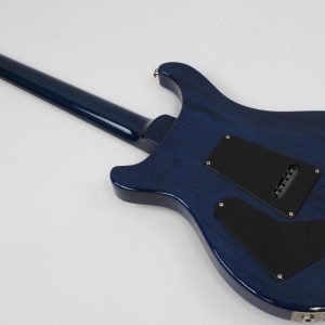 2024 PRS S2 Custom 24 Electric Guitar, Lake Blue - Image 5