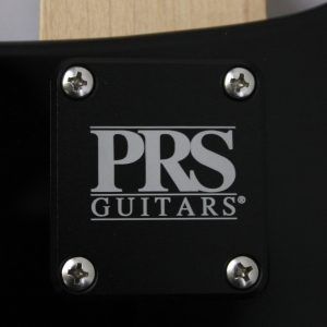 2024 PRS CE 24 Electric Guitar, Faded Gray Black - Image 8
