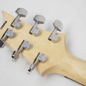 2024 PRS CE 24 Electric Guitar, Faded Gray Black - Image 12