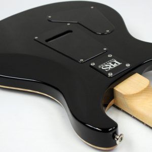 2024 PRS CE 24 Electric Guitar, Faded Gray Black - Image 6