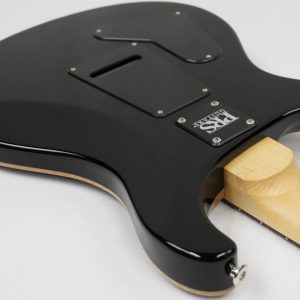 2024 PRS CE 24 Electric Guitar, Faded Gray Black - Image 6