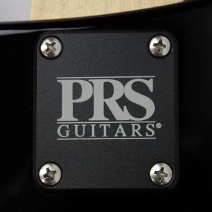 2024 PRS CE 24 Electric Guitar, Faded Gray Black - Image 8