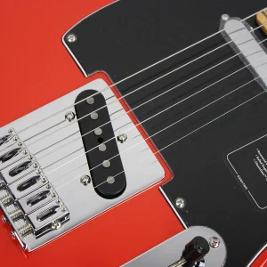 Fender Player II Telecaster Electric Guitar, Coral Red - Image 6