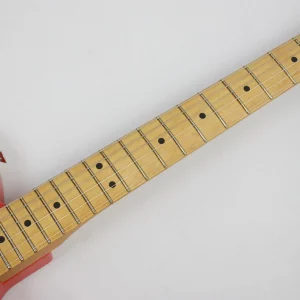 Fender Player II Telecaster Electric Guitar, Coral Red - Image 8