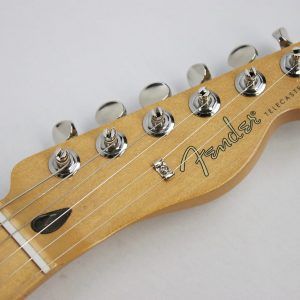 Fender Player II Telecaster Electric Guitar, Coral Red - Image 10