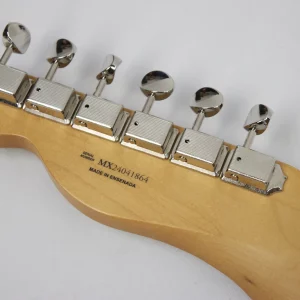 Fender Player II Telecaster Electric Guitar, Coral Red - Image 11