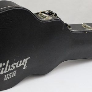 2001 Gibson Les Paul Studio Electric Guitar, Blue, Professionally Refinished! USED - Image 24