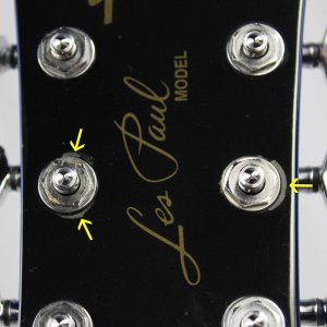 2001 Gibson Les Paul Studio Electric Guitar, Blue, Professionally Refinished! USED - Image 20