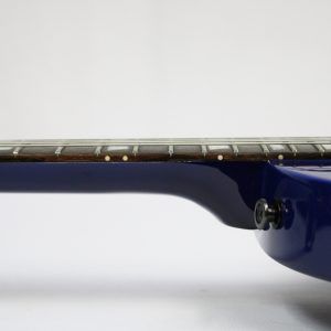 2001 Gibson Les Paul Studio Electric Guitar, Blue, Professionally Refinished! USED - Image 17