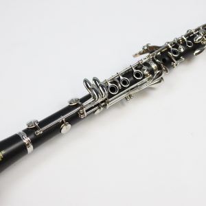 Buffet Crampon E11 Student Bb Clarinet, In-Store Display Model, Never Owned! - Image 5