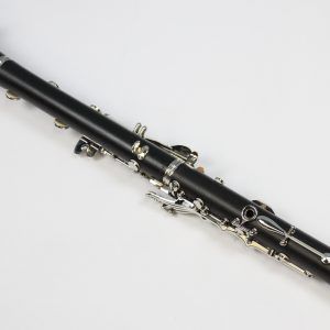 Buffet Crampon E11 Student Bb Clarinet, In-Store Display Model, Never Owned! - Image 6