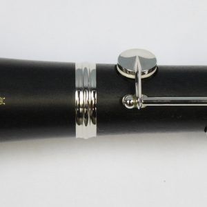 Buffet Crampon E11 Student Bb Clarinet, In-Store Display Model, Never Owned! - Image 7