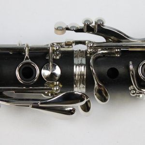 Buffet Crampon E11 Student Bb Clarinet, In-Store Display Model, Never Owned! - Image 8