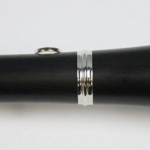 Buffet Crampon E11 Student Bb Clarinet, In-Store Display Model, Never Owned! - Image 12