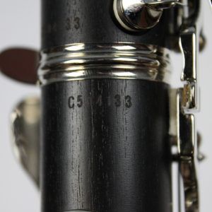 Buffet Crampon E11 Student Bb Clarinet, In-Store Display Model, Never Owned! - Image 14