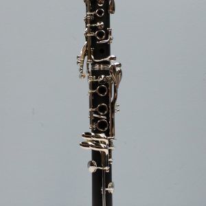 Buffet Crampon Prodige Student Bb Clarinet, Display Model, Never Owned! - Image 2