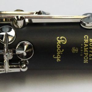 Buffet Crampon Prodige Student Bb Clarinet, Display Model, Never Owned! - Image 8