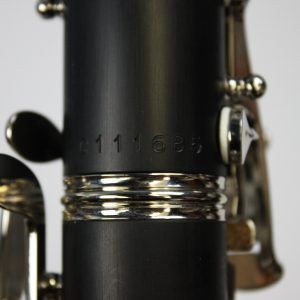 Buffet Crampon Prodige Student Bb Clarinet, Display Model, Never Owned! - Image 13