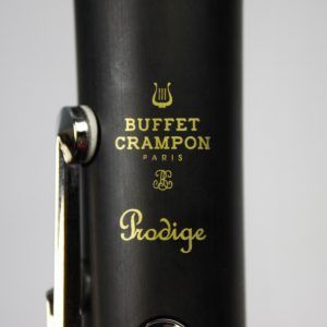 Buffet Crampon Prodige Student Bb Clarinet, Display Model, Never Owned! - Image 12
