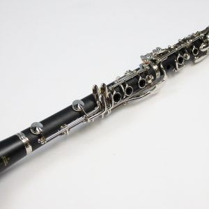 Buffet Crampon Prodige Student Bb Clarinet, Display Model, Never Owned! - Image 4