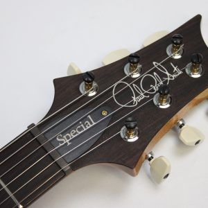 2024 PRS Special 10 Top Electric Guitar, Carroll Blue - Image 12
