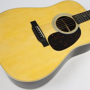 2023 Martin Special 16 Style Rosewood Dreadnought Acoustic-Electric Guitar, Natural