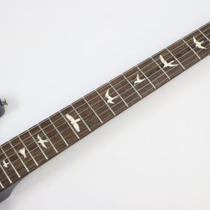 2024 PRS S2 Custom 24-08 Electric Guitar, Lake Blue - Image 9