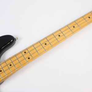 Fender American Ultra II Precision Bass, Ultraburst - Image 11