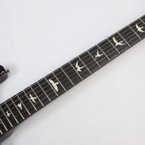 2024 PRS S2 Custom 24-08 Electric Guitar, Fire Red Burst - Image 9