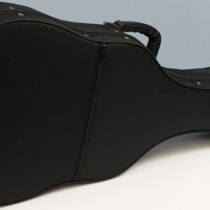 Cordoba C9 CD/MH Acoustic Nylon-String Classical Guitar, Natural - Image 14