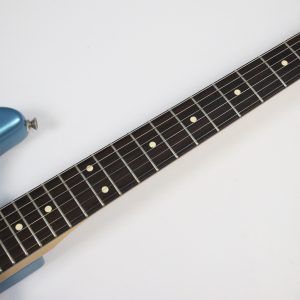Fender Vintera II Limited Edition Road Worn 60's Stratocaster, Lake Placid Blue, In-Store Display Model, Never Owned! - Image 10