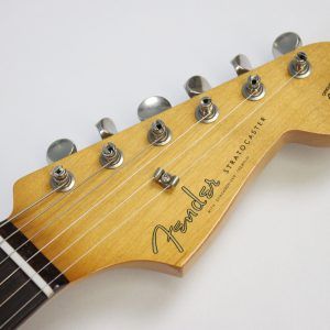 Fender Vintera II Limited Edition Road Worn 60's Stratocaster, Lake Placid Blue, In-Store Display Model, Never Owned! - Image 12