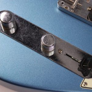 Fender Limited Edition Road Worn '60s Telecaster, Lake Placid Blue, In-Store Display Model, Never Owned! - Image 9