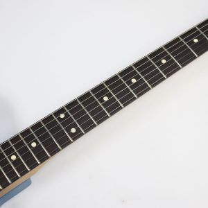 Fender Limited Edition Road Worn '60s Telecaster, Lake Placid Blue, In-Store Display Model, Never Owned! - Image 11