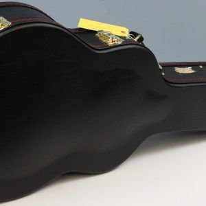 Breedlove Oregon Concertina Myrtlewood Cutaway Acoustic-Electric Guitar, Stormy Night - Image 15