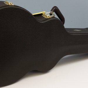 Taylor 224ce-K DLX Grand Auditorium Acoustic-Electric Guitar, Shaded Edgeburst - Image 14