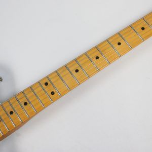 Fender American Ultra II Telecaster, Avalanche - Image 9