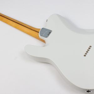 Fender American Ultra II Telecaster, Avalanche - Image 4