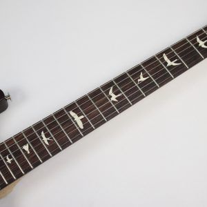 2025 PRS CE 24-08 Swamp Ash Limited Edition Electric Guitar, McCarty Tobacco Sunburst - Image 9