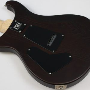 2025 PRS CE 24-08 Swamp Ash Limited Edition Electric Guitar, McCarty Tobacco Sunburst - Image 4