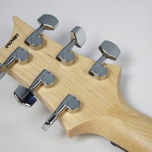 2025 PRS CE 24-08 Swamp Ash Limited Edition Electric Guitar, McCarty Tobacco Sunburst - Image 12