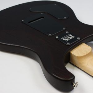 2025 PRS CE 24-08 Swamp Ash Limited Edition Electric Guitar, McCarty Tobacco Sunburst - Image 7