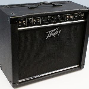 2014 Peavey Nashville 112 1x12 80W Combo Guitar Amp, USED - Image 2
