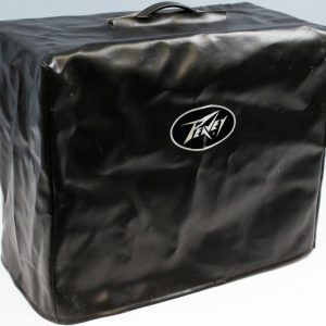 2014 Peavey Nashville 112 1x12 80W Combo Guitar Amp, USED - Image 12